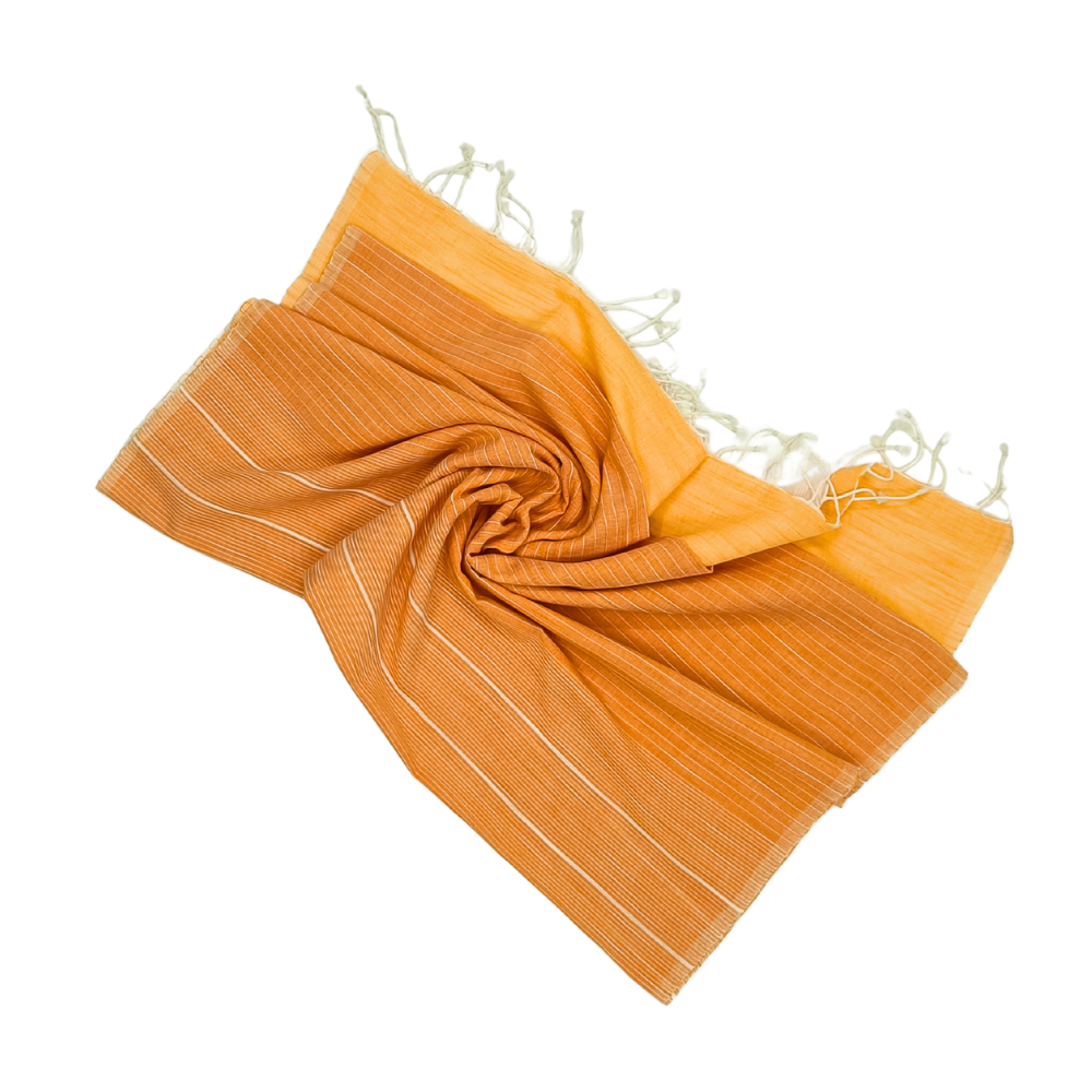 The Summer Scarf