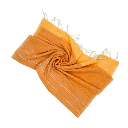 The Summer Scarf