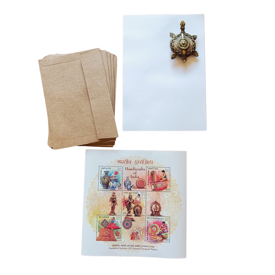 Letter Writing Kit