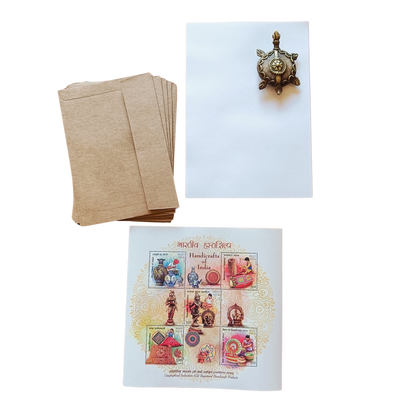 Letter Writing Kit