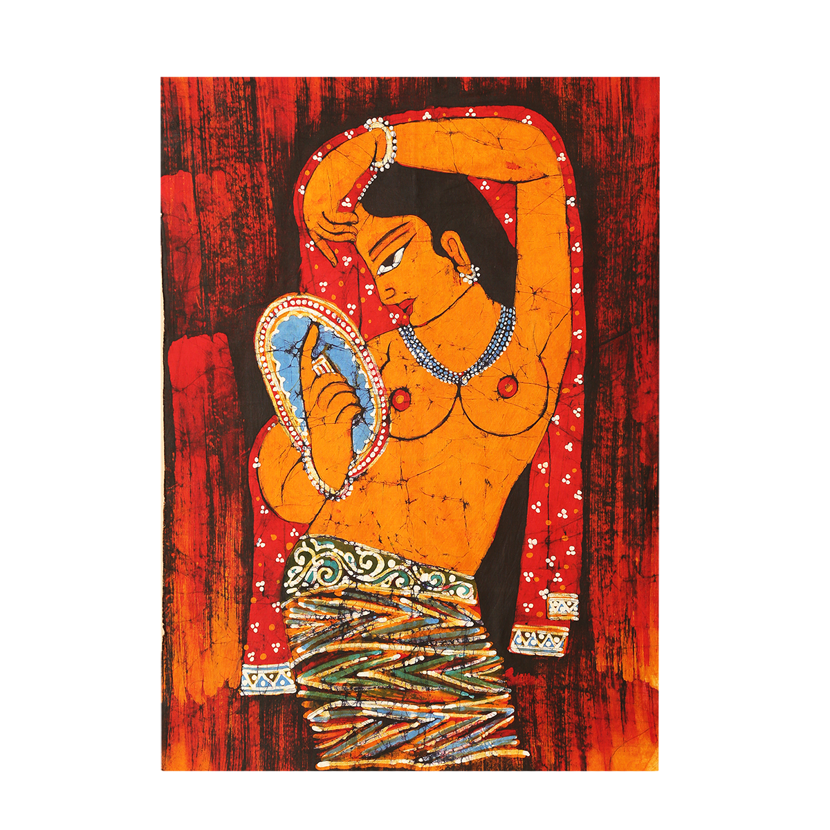 Batik Tales in Rajwada Box 5