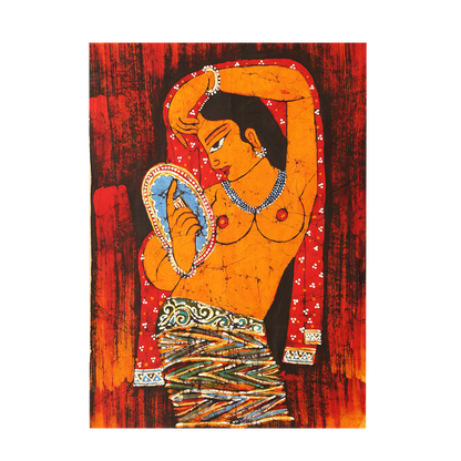 Batik Tales in Rajwada Box 5