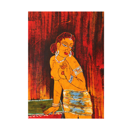 Batik Tales in Rajwada Box 10