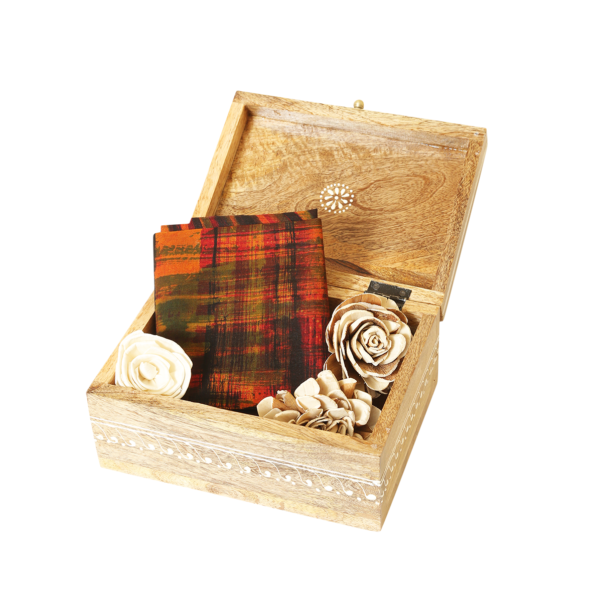 Batik Tales in Rajwada Box 10