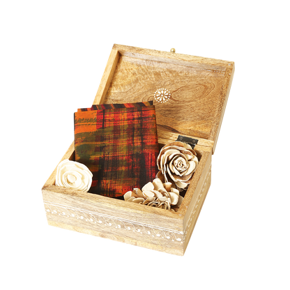 Batik Tales in Rajwada Box 10