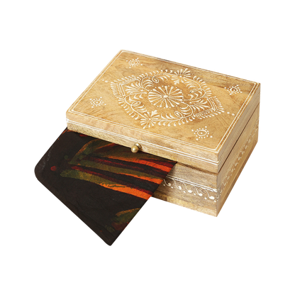 Batik Tales in Rajwada Box 10
