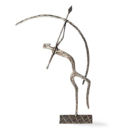 Iron Archer