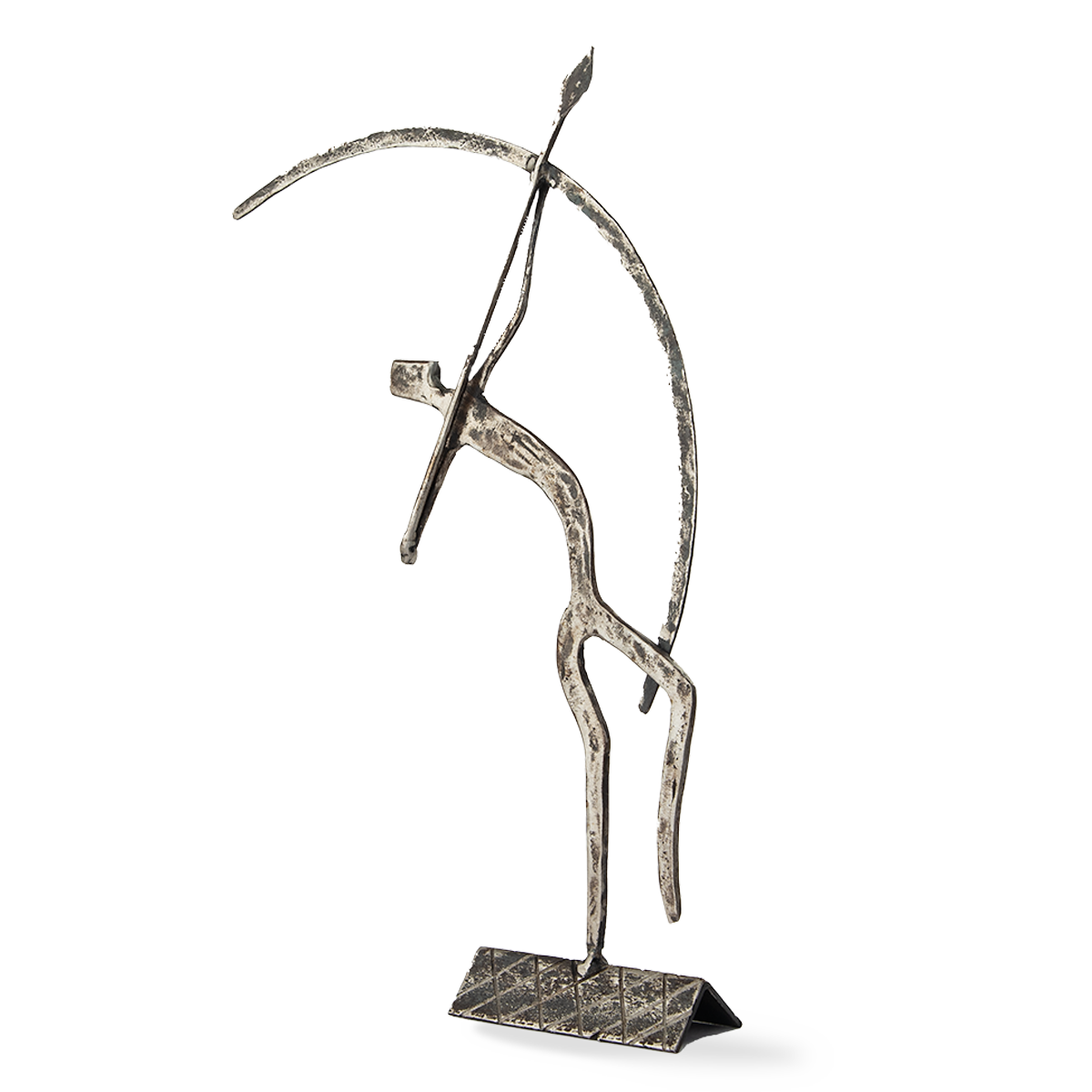 Iron Archer