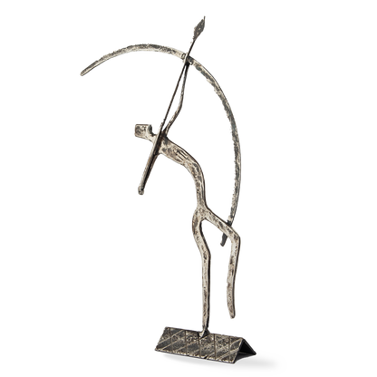 Iron Archer