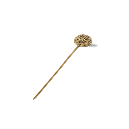 Dokra Hairpin 4