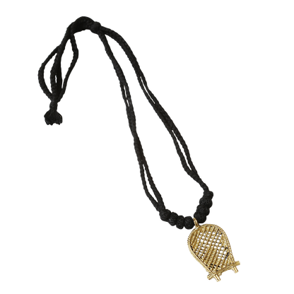 Dokra Pendant 4