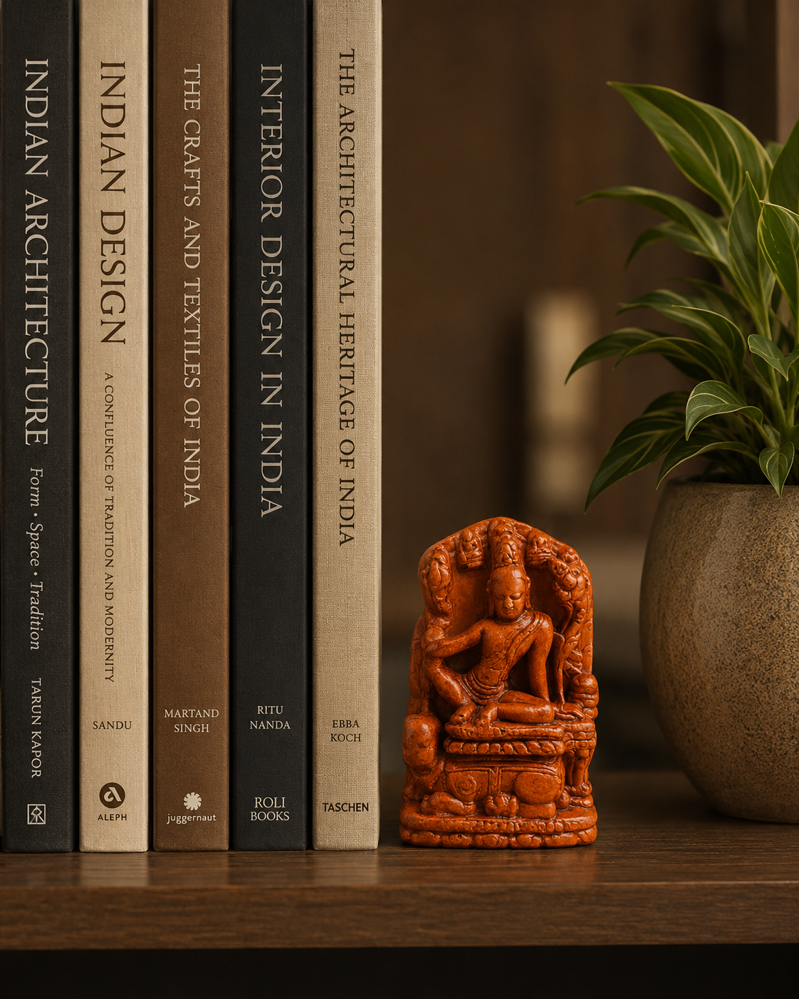 Simhanada Avalokiteshvara – Sandstone Finish | Handcrafted Museum Replica Inspired by the Pala Dynasty [Made to Order]