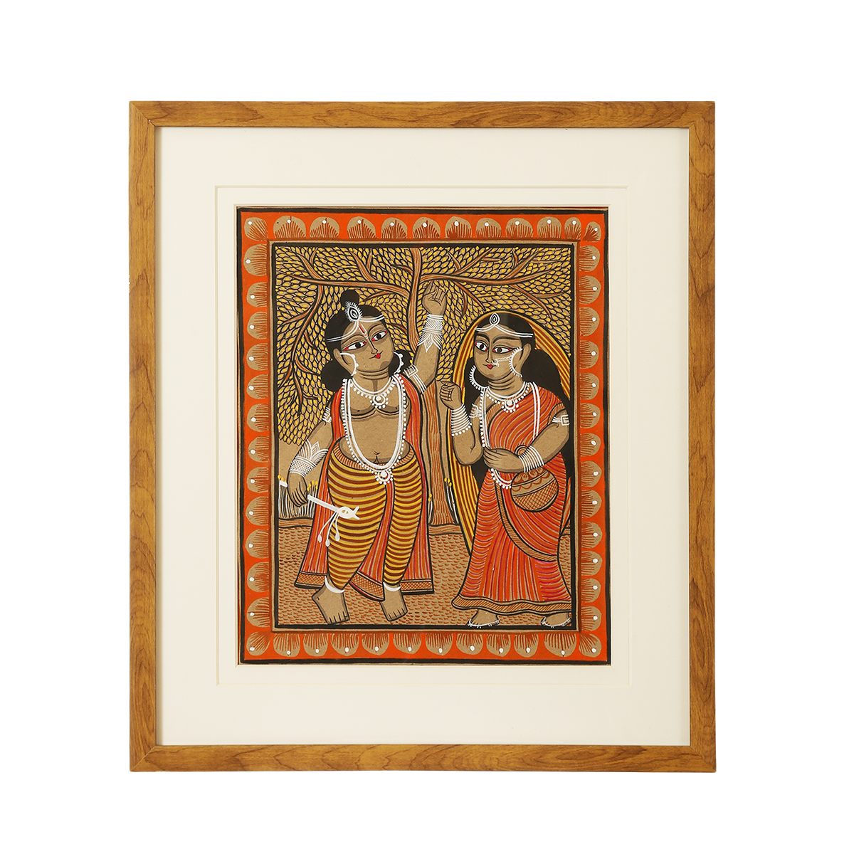 Patachitra: In Conversation