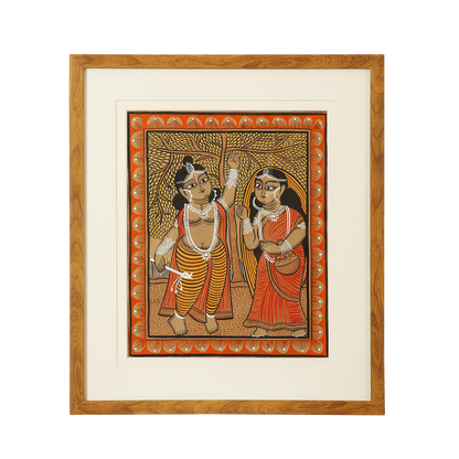 Patachitra: In Conversation