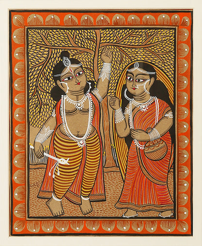 Patachitra: In Conversation