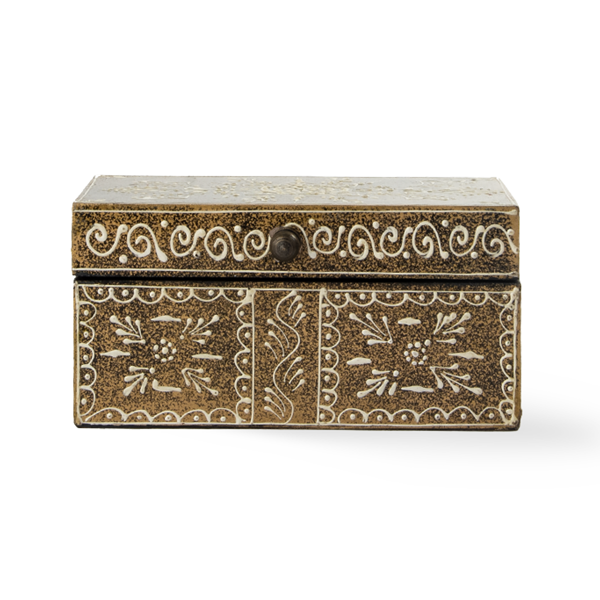 Jewellery Box