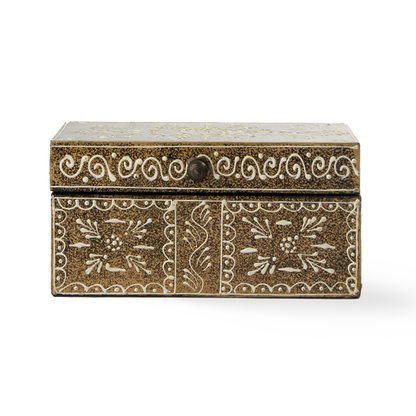 Jewellery Box