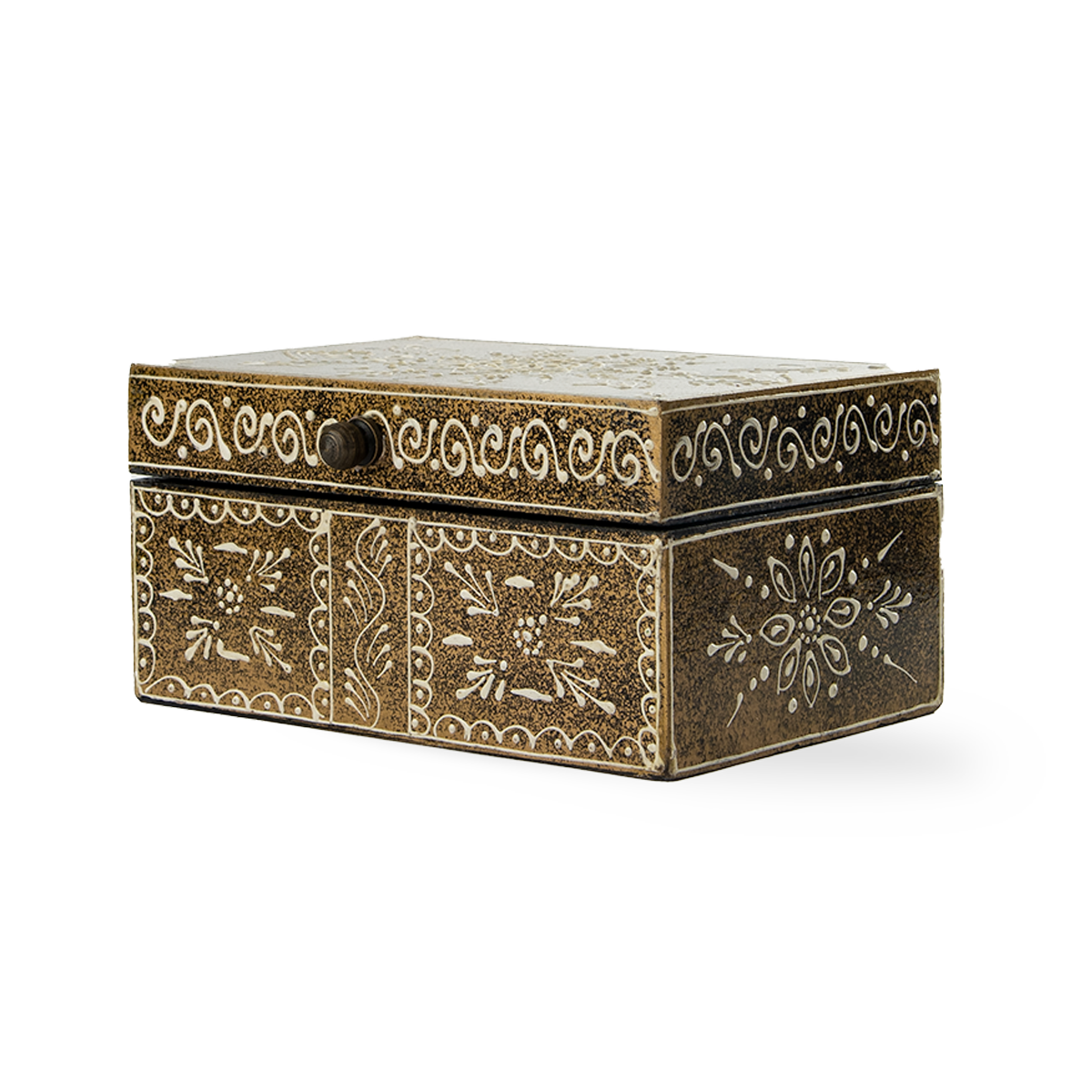 Jewellery Box