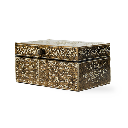 Jewellery Box