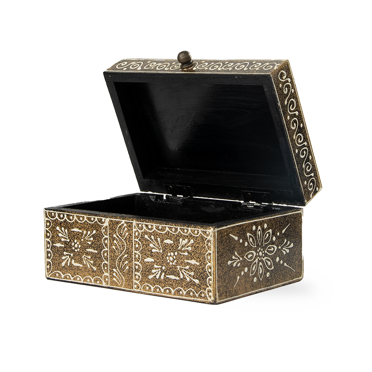 Jewellery Box