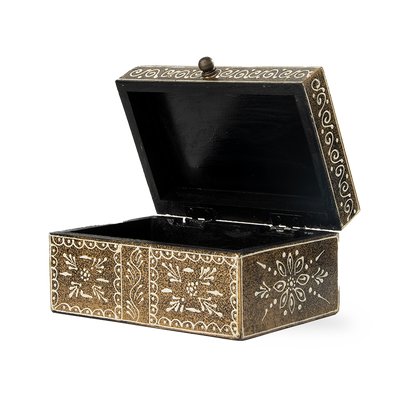 Jewellery Box