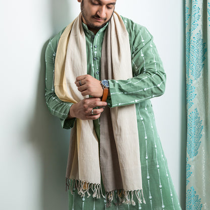 Triguna In A Gift Box